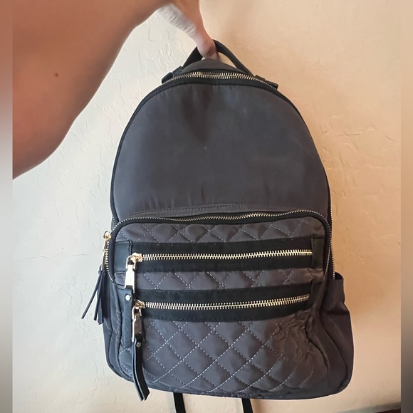 Mini Backpack - Picture 2 of 2